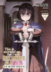 Alternative view 1 of This Is Screwed Up, but I Was Reincarnated as a GIRL in Another World! (Manga) Vol. 14