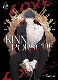 Title: KinnPorsche (Novel) Vol. 5, Author: Daemi