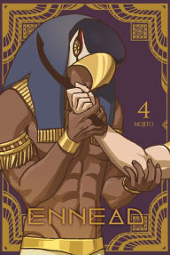 Title: ENNEAD Vol. 4 [Mature Hardcover], Author: Mojito