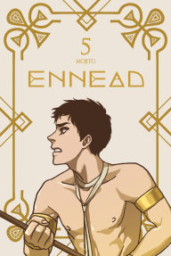 Title: ENNEAD Vol. 5 [Mature Hardcover], Author: Mojito