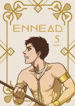 Alternative view 1 of ENNEAD Vol. 5 [Paperback]