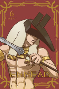 Free itunes audiobooks download ENNEAD Vol. 6 [Mature Hardcover] FB2 DJVU by Mojito English version 9798891600874