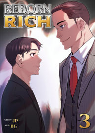 Joomla books free download Reborn Rich (Comic) Vol. 3 English version