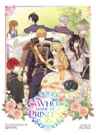 Book download pdf Who Made Me a Princess Vol. 9 (English Edition)