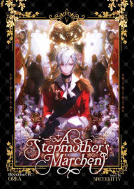 New books free download A Stepmother's Märchen Vol. 5 PDF DJVU