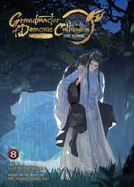 Epub books download for free Grandmaster of Demonic Cultivation: Mo Dao Zu Shi (The Comic / Manhua) Vol. 8