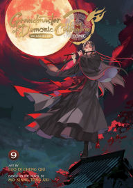 Free ebook downloads for ebooks Grandmaster of Demonic Cultivation: Mo Dao Zu Shi (The Comic / Manhua) Vol. 9 English version 9798891601321 