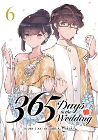 Downloading a book from google books 365 Days to the Wedding Vol. 6 9798891601727 by Tamiki Wakaki DJVU ePub