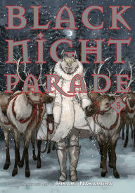 Free ebook downloads for mobiles Black Night Parade Vol. 5 9798891601758 (English literature) 