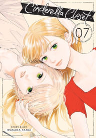 Downloads books online Cinderella Closet Vol. 7