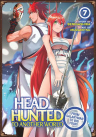 Free books download for android Headhunted to Another World: From Salaryman to Big Four! Vol. 7