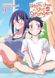 Free audiobook downloads mp3 Hitomi-chan is Shy With Strangers Vol. 9 by Chorisuke Natsumi 9798891601826 (English literature)