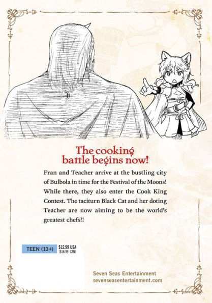 Reincarnated as a Sword (Manga) Vol. 13