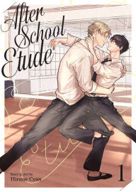 Title: After School Etude Vol. 1, Author: Hirune Cyan