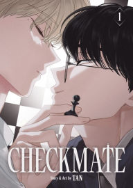 Download online books free audio Checkmate Vol. 1  (English literature) 9798891602205 by TAN