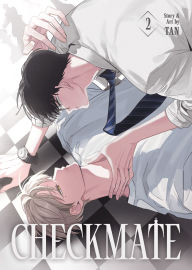 Read online books free without downloading Checkmate Vol. 2