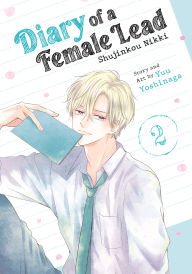 Ebook for ipod nano download Diary of a Female Lead: Shujinkou Nikki Vol. 2 iBook PDF by Yuu Yoshinaga