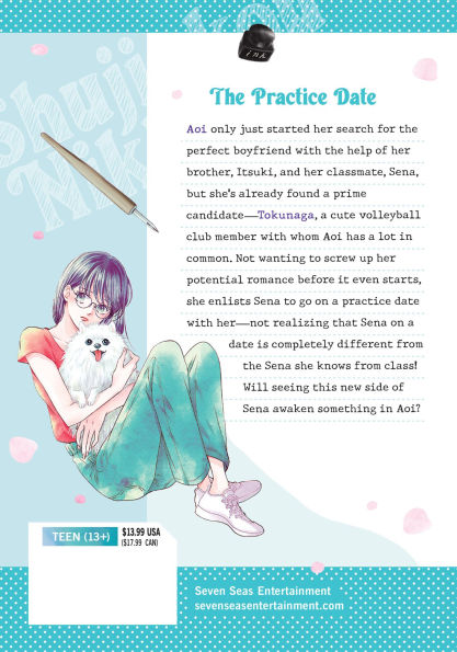 Diary of a Female Lead: Shujinkou Nikki Vol. 2
