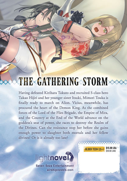Failure Frame: I Became the Strongest and Annihilated Everything With Low-Level Spells (Light Novel) Vol. 11