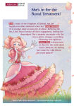 Alternative view 2 of I Abandoned My Engagement Because My Sister is a Tragic Heroine, but Somehow I Became Entangled with a Righteous Prince (Manga) Vol. 1