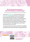 Alternative view 2 of Loved by Two Fiancés Vol. 1