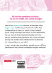 Alternative view 3 of Loved by Two Fiancés Vol. 1