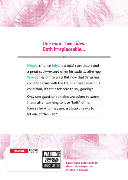 Loved by Two Fiancés Vol. 2