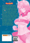 Alternative view 2 of Might as Well Cheat: I Got Transported to Another World Where I Can Live My Wildest Dreams! (Manga) Vol. 8