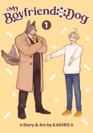 Download ebooks for kindle free My Boyfriend is a Dog Vol. 1