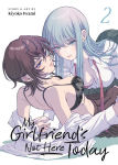 Alternative view 1 of My Girlfriend's Not Here Today Vol. 2