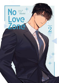 Audio books download online No Love Zone Vol. 2