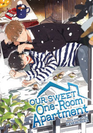 Our Sweet One-Room Apartment by Kamoburger, Paperback