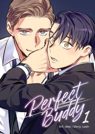 Title: Perfect Buddy (The Comic / Manhwa) Vol. 1, Author: Lash