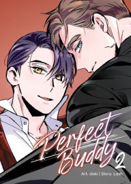 Ebook forum download Perfect Buddy (The Comic / Manhwa) Vol. 2 by Lash, daki MOBI CHM (English literature)