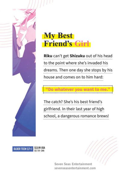 Someone's Girlfriend Vol. 1