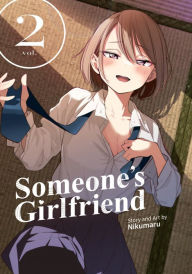 Free book audible download Someone's Girlfriend Vol. 2 by Nikumaru PDF FB2