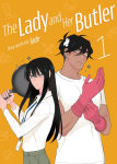Alternative view 1 of The Lady and Her Butler Vol. 1