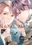 Alternative view 1 of Yes, No, or Maybe? (Manga) Vol. 1