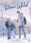 Alternative view 1 of Run Wild: Sa Ye (Novel) Vol. 1