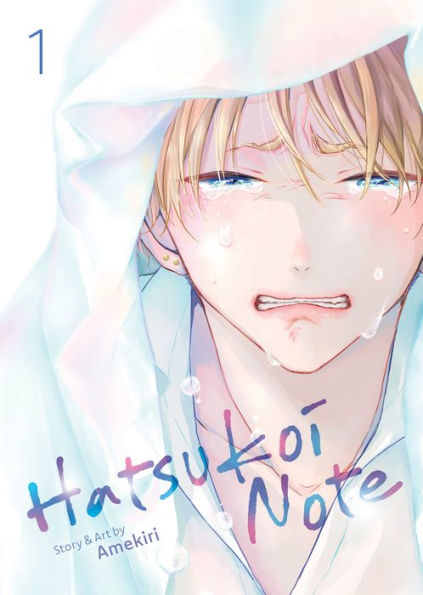 Hatsukoi Note Vol. 1