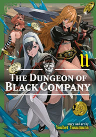 Free books audio download The Dungeon of Black Company Vol. 11 FB2