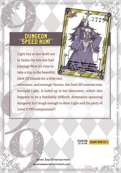 Backstabbed in a Backwater Dungeon: My Party Tried to Kill Me, But Thanks to an Infinite Gacha I Got LVL 9999 Friends and Am Out For Revenge (Manga) Vol. 8