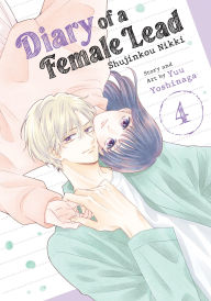 Rapidshare book download Diary of a Female Lead: Shujinkou Nikki Vol. 4 (English literature)