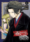 Alternative view 1 of No Longer Allowed In Another World Vol. 8