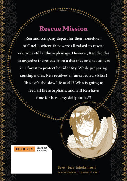 This Is Screwed Up, but I Was Reincarnated as a GIRL Another World! (Manga) Vol. 15
