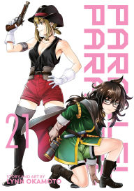 Download free ebook for itouch Parallel Paradise Vol. 21 (English Edition)