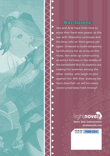 Easygoing Territory Defense by the Optimistic Lord: Production Magic Turns a Nameless Village into Strongest Fortified City (Light Novel) Vol. 4