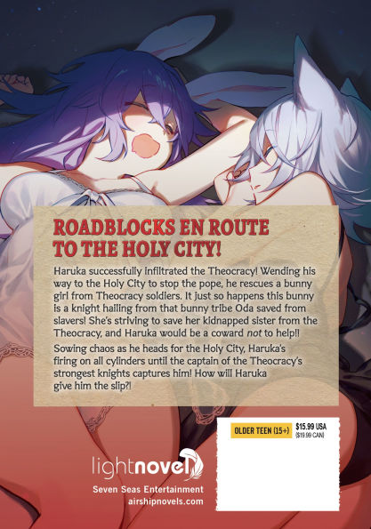 Loner Life Another World (Light Novel) Vol. 11