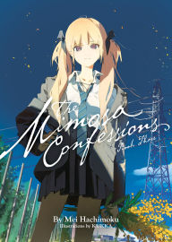 Free spanish audio books download The Mimosa Confessions (Light Novel) Vol. 3 by Mei Hachimoku, KUKKA English version