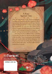 Alternative view 2 of Peerless (Novel) Vol. 3